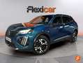 Peugeot 2008 Allure Gasolina 100 S&S 6 Vel. MAN Azul - thumbnail 3