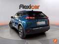 Peugeot 2008 Allure Gasolina 100 S&S 6 Vel. MAN Azul - thumbnail 5