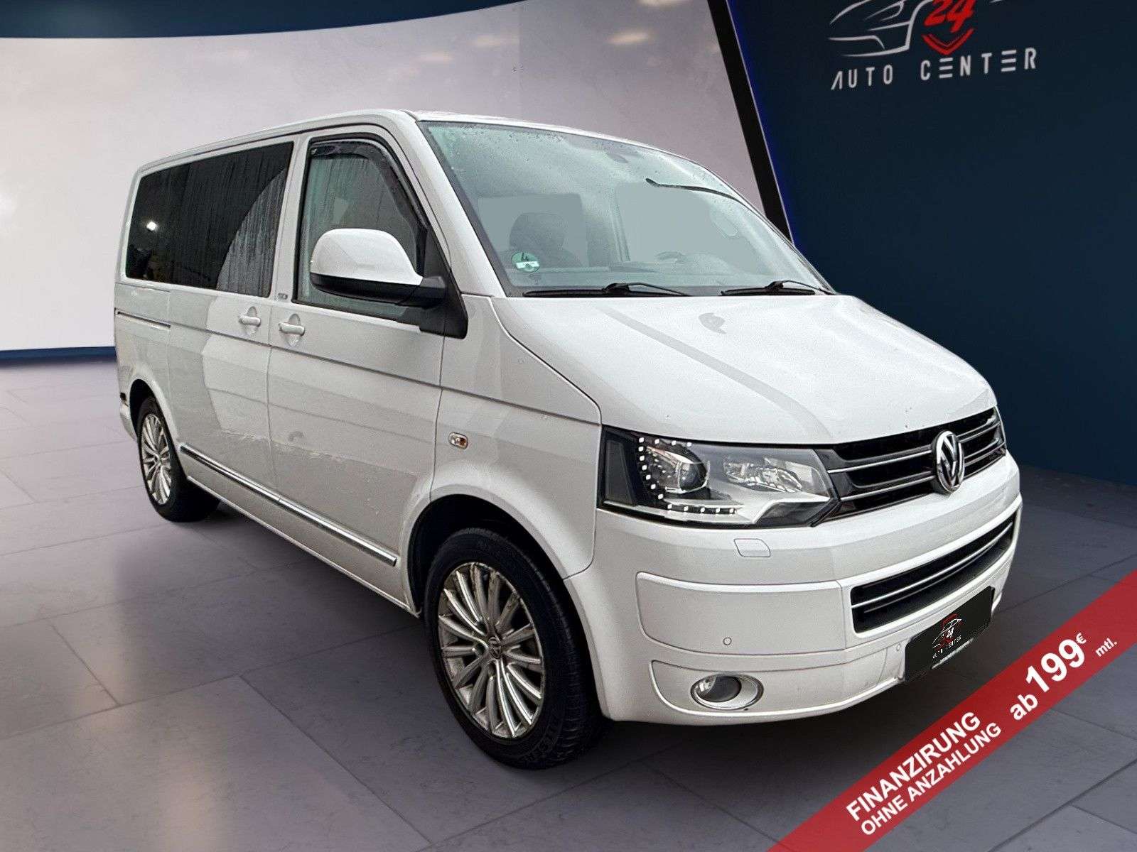 Second hand Volkswagen  2.0 TDI