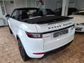Land Rover Range Rover Evoque Cabrio 2.0 td4 HSE *TAGLIANDI CERTIFICATI Blanc - thumbnail 8
