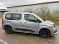 Opel Combo Life E Edition Gris - thumbnail 4