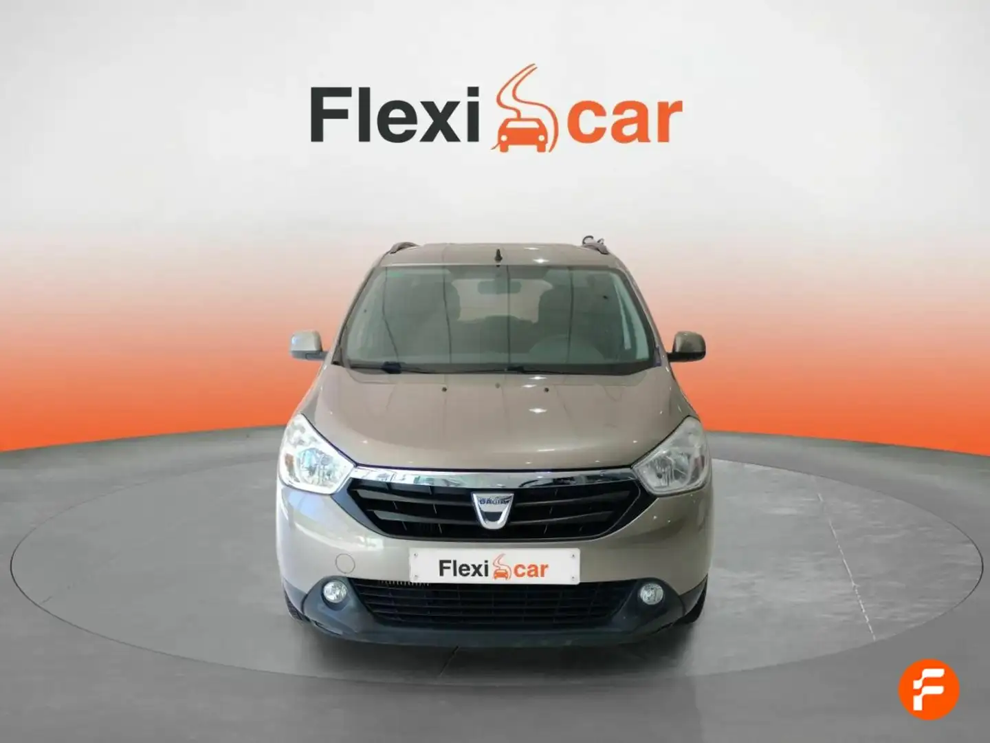Dacia Lodgy 1.5dCi Ambiance 7pl. 81kW - 2