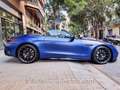 Mercedes-Benz SLC 43 AMG Aut. Blau - thumbnail 7