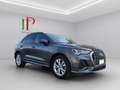 Audi Q3 Q3 2.0 TDI 150 CV S line Edition Gris - thumbnail 8
