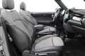 MINI Cooper Cabrio 1.5 T 136 LED GPS SEMI CUIR HUD REGU RADAR JA16 Gris - thumbnail 10