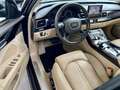 Audi A8 4.0 TFSI QUATTRO MATRIX AIR MASSAGE ACC CAM Noir - thumbnail 10