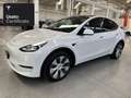 Tesla Model Y Long Range AWD Bianco - thumbnail 4
