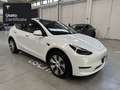 Tesla Model Y Long Range AWD Bianco - thumbnail 12