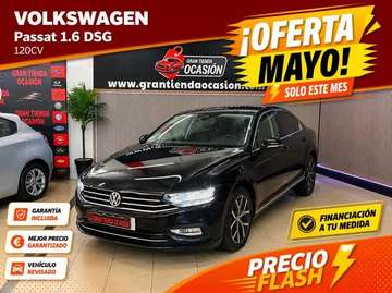 1.6TDI Executive DSG7