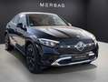 Mercedes-Benz GLC 300 e 4MATIC Coupé mit EQ Hybrid Technologie Schwarz - thumbnail 3