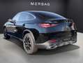 Mercedes-Benz GLC 300 e 4MATIC Coupé mit EQ Hybrid Technologie Schwarz - thumbnail 2