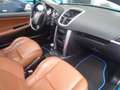 Peugeot 207 CC Cabrio-Coupe Sport Blau - thumbnail 10