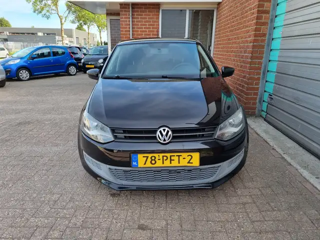 Volkswagen Polo view 13