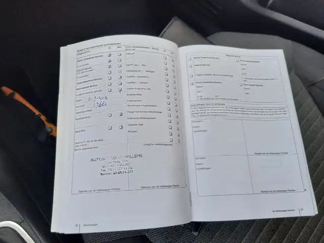 Volkswagen Polo view 18