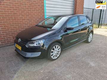 1.2 TSI Comfortline 5-Drs 6-Bak Airco! Bj:2011 NAP