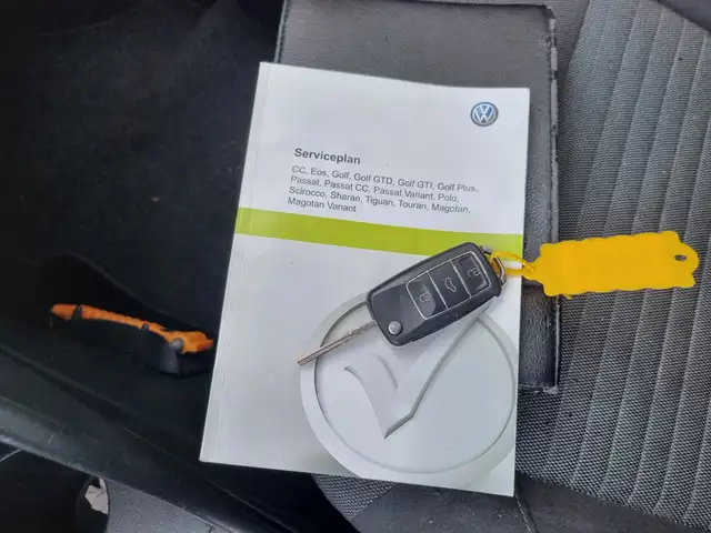 Volkswagen Polo view 8