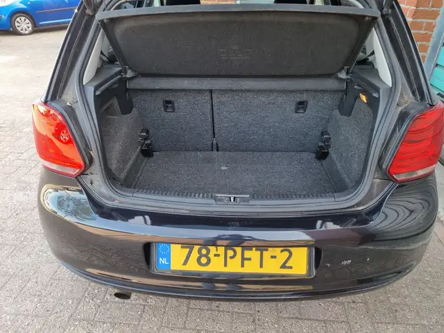 Volkswagen Polo view 7