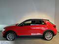 Volkswagen T-Roc 2.0 TSI DSG 4Motion Sport NAVI LED BEATS LAN Rot - thumbnail 3