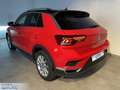Volkswagen T-Roc 2.0 TSI DSG 4Motion Sport NAVI LED BEATS LAN Rot - thumbnail 5