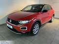 Volkswagen T-Roc 2.0 TSI DSG 4Motion Sport NAVI LED BEATS LAN Rot - thumbnail 2