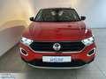 Volkswagen T-Roc 2.0 TSI DSG 4Motion Sport NAVI LED BEATS LAN Rot - thumbnail 4