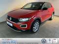 Volkswagen T-Roc 2.0 TSI DSG 4Motion Sport NAVI LED BEATS LAN Rot - thumbnail 1