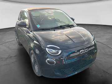 Cabrio 42 kWh Icon