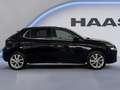 Opel Corsa F 1.2 Turbo Elegance Klimaanlage, Bluetooth Noir - thumbnail 7