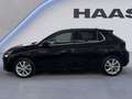 Opel Corsa F 1.2 Turbo Elegance Klimaanlage, Bluetooth Noir - thumbnail 3