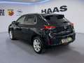 Opel Corsa F 1.2 Turbo Elegance Klimaanlage, Bluetooth Noir - thumbnail 4