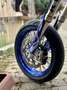 TM SMR 125 2T motard Bleu - thumbnail 5