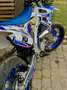 TM SMR 125 2T motard Bleu - thumbnail 3