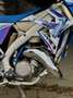 TM SMR 125 2T motard Bleu - thumbnail 4