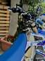 TM SMR 125 2T motard Bleu - thumbnail 6