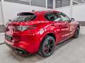 Alfa Romeo Stelvio QUADRIFOGLIO VERDE AKRAPOVIC Technologie-Paket ... Rot - thumbnail 5