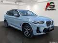 BMW X3 xDrive 20d 48V Aut. /// M-Sport /// LCI Facelift Gris - thumbnail 3
