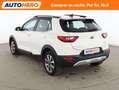 Kia Stonic 1.0 TGDI Mild-Hybrid Drive Blanco - thumbnail 4