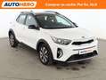 Kia Stonic 1.0 TGDI Mild-Hybrid Drive Blanco - thumbnail 8