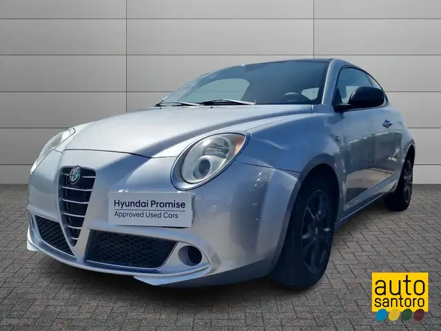 Alfa Romeo MiTo MiTo 1.4 Progression