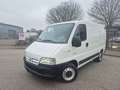 Citroen Jumper Kasten 29C 2.0 HDi/-HDi 85-AHK-TÜV NEU Weiß - thumbnail 1