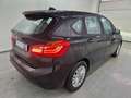 BMW 218 i Active Tourer Advantage SHZ Navi Noir - thumbnail 4