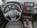BMW 218 i Active Tourer Advantage SHZ Navi Noir - thumbnail 15