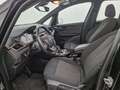 BMW 218 i Active Tourer Advantage SHZ Navi Noir - thumbnail 7