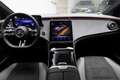 Mercedes-Benz EQE 300 Limousine Sport Edition LIMITED Panorama dak Zwart - thumbnail 3