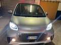 smart city-coupé/city-cabrio EQ FORTWO COUPE Szary - thumbnail 13