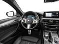 BMW 520 5-serie 520i High Executive Edition M Pakket Leder Wit - thumbnail 18