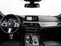 BMW 520 5-serie 520i High Executive Edition M Pakket Leder Wit - thumbnail 17
