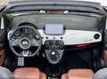 Fiat 500C Abarth 1.4-16V Leder CarPlay Camera Xenon Blanc - thumbnail 4