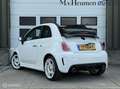 Fiat 500C Abarth 1.4-16V Leder CarPlay Camera Xenon Blanc - thumbnail 3