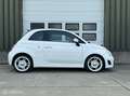 Fiat 500C Abarth 1.4-16V Leder CarPlay Camera Xenon Blanc - thumbnail 10